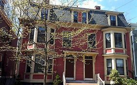 The Cambridge Karma House